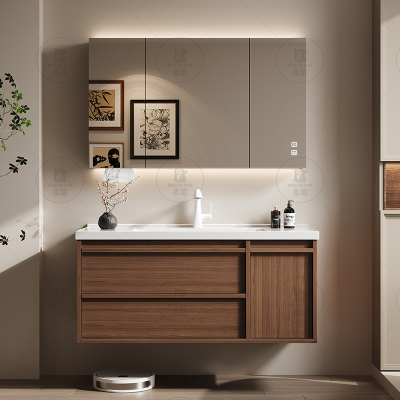 Luxury Wooden Cupboard Drawers - огляд і ціна Luxury Skincare & Spa Reviews