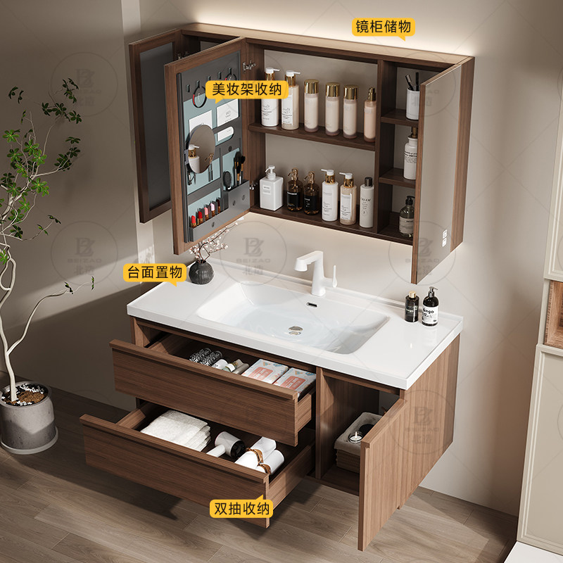 Luxury Wooden Cupboard Drawers - огляд і ціна Luxury Skincare & Spa Reviews