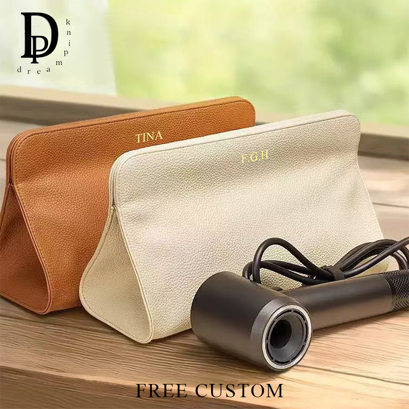 Custom Name Soft PU Leather Ha - огляд і ціна Luxury Skincare Women