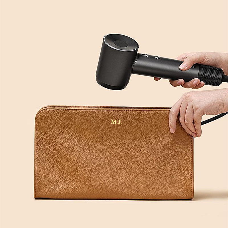 Custom Name Soft PU Leather Ha - огляд і ціна Luxury Skincare Women