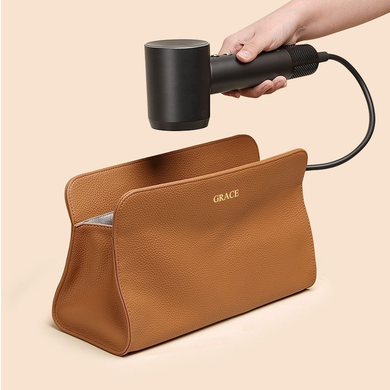 Custom Name Soft PU Leather Ha - огляд і ціна Luxury Skincare Women