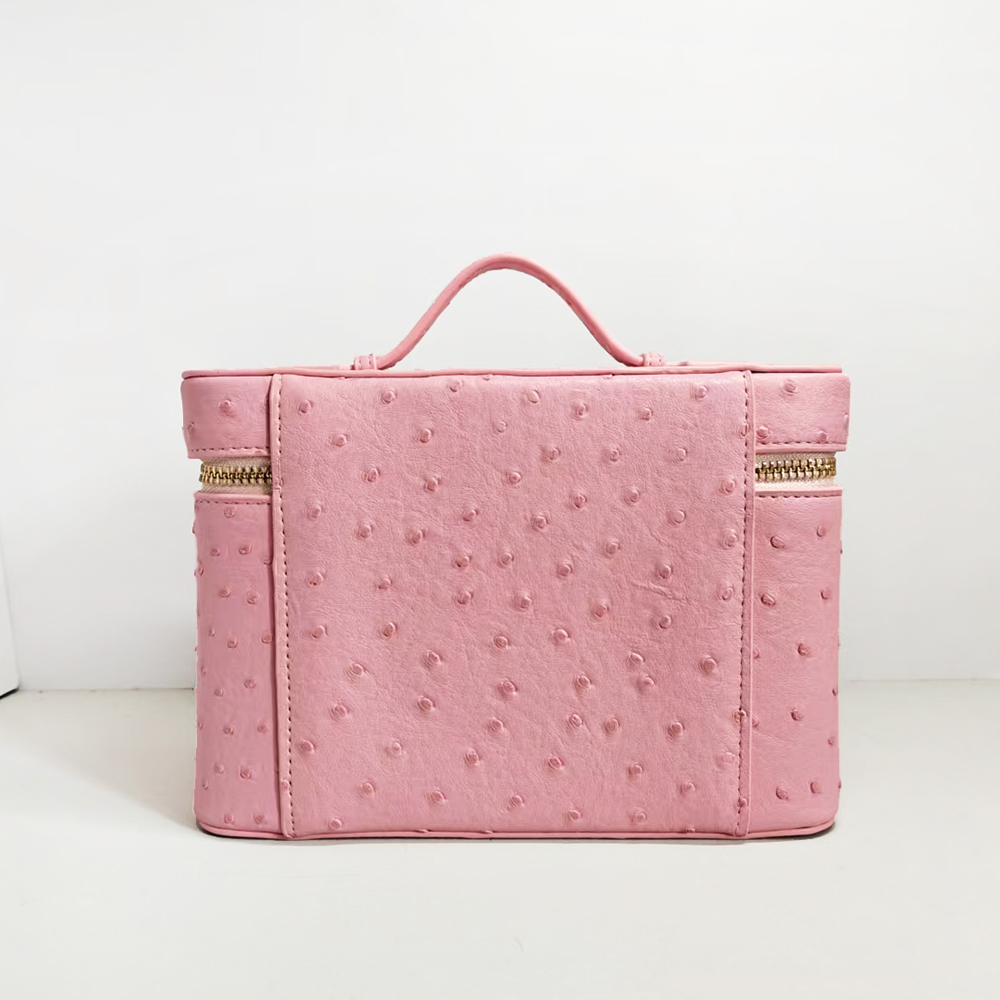 Luxury Ostrich Mock Women Make - огляд і ціна Luxury Skincare Women