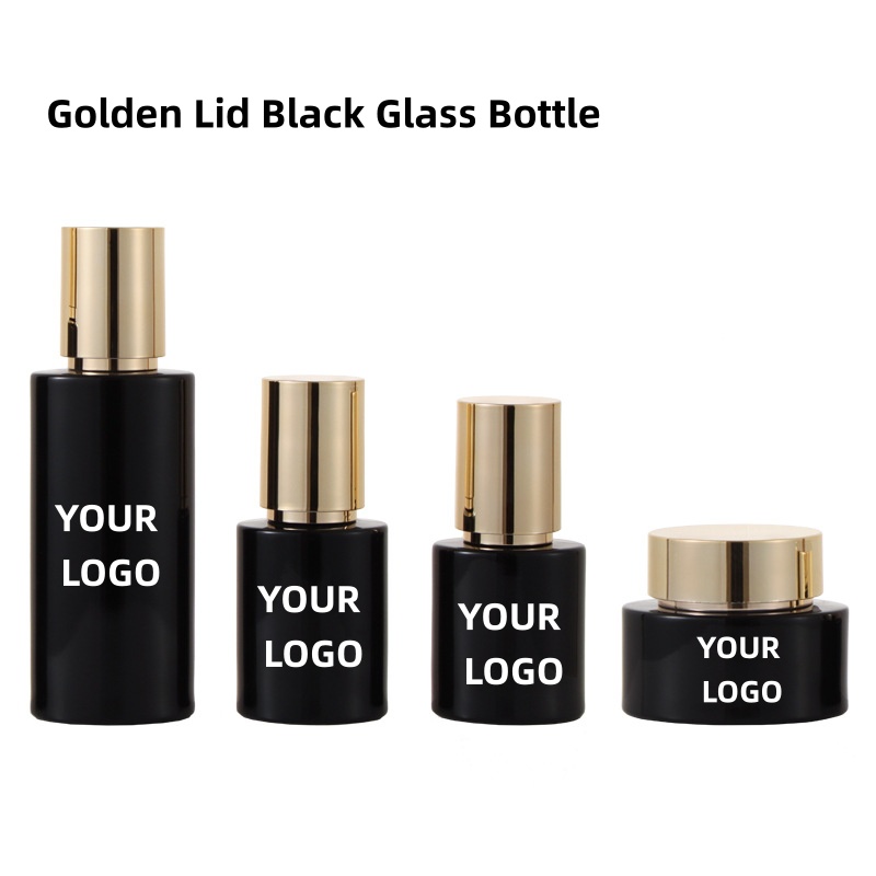 【Logo Custom】1Pcs Luxury Skin  - огляд і ціна Luxury Skincare Essential