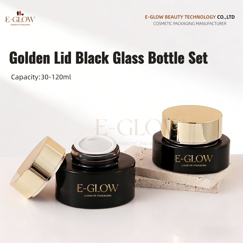 【Logo Custom】1Pcs Luxury Skin  - огляд і ціна Luxury Skincare Essential