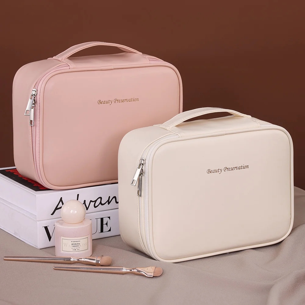 Large Capaci Women's Travel Es - огляд і ціна Luxury Skincare Essential