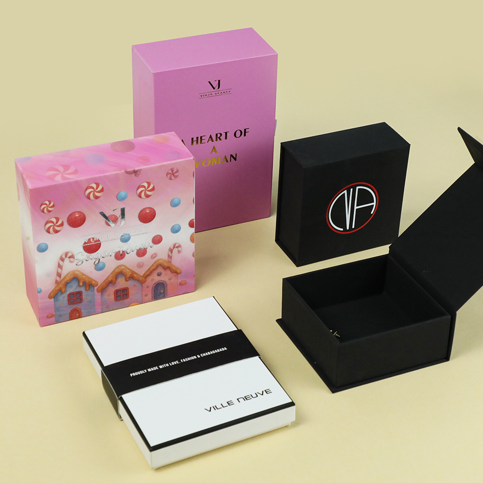 Factory Manufacture Recyclable - огляд і ціна Luxury Skincare Manufacturer