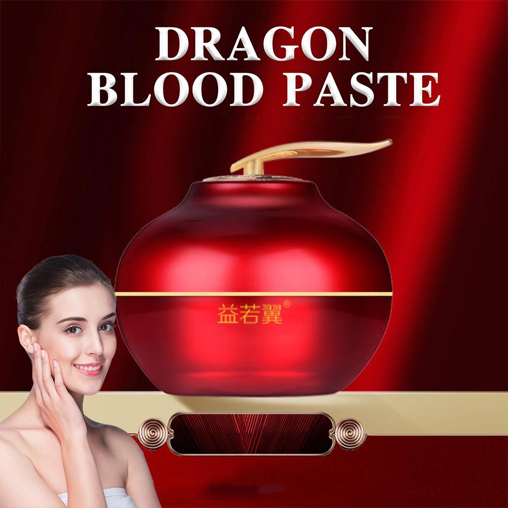 Luxury Dragon Blood Anti-Aging - огляд і ціна Luxury Skincare & Spa Reviews