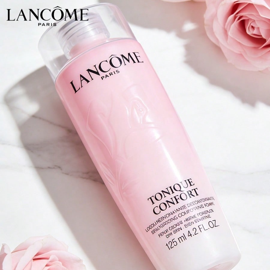 Lancôme 125ml Luxury Gentle Mo - огляд і ціна Luxury Skincare Essential