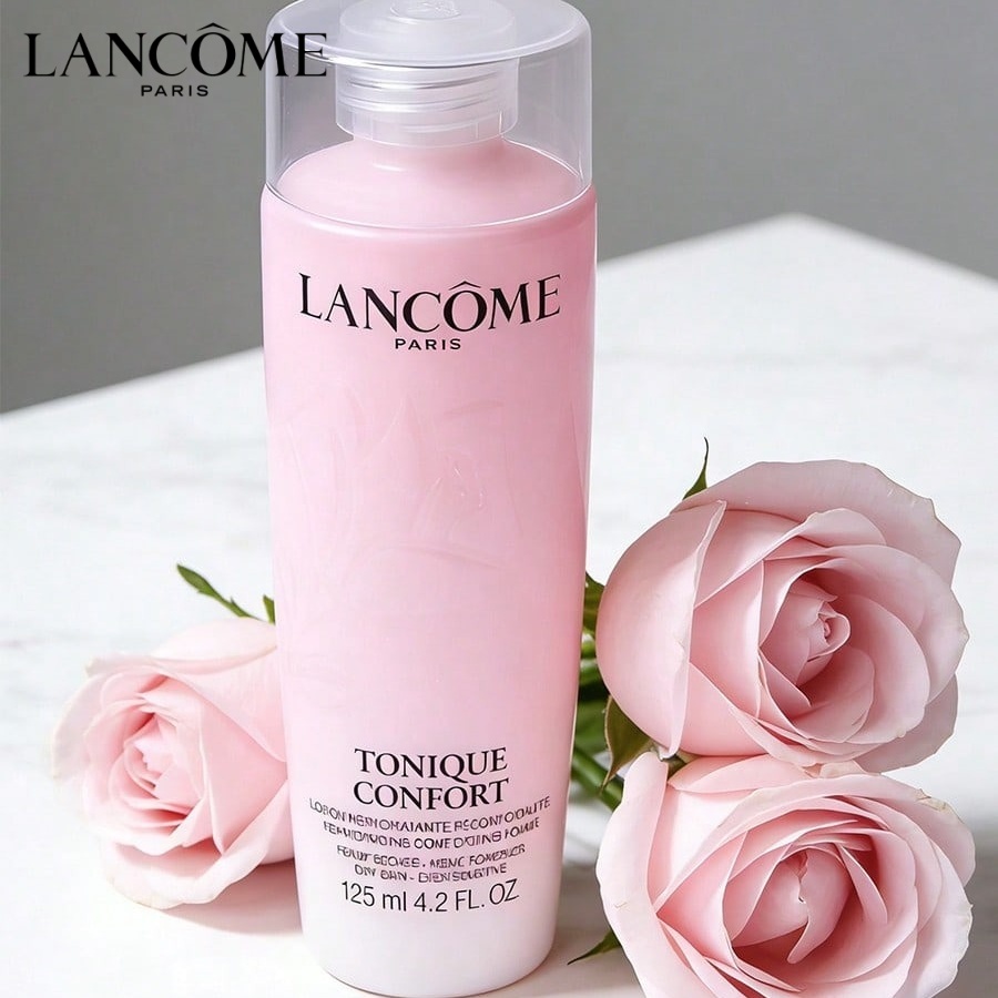 Lancôme 125ml Luxury Gentle Mo - огляд і ціна Luxury Skincare Essential
