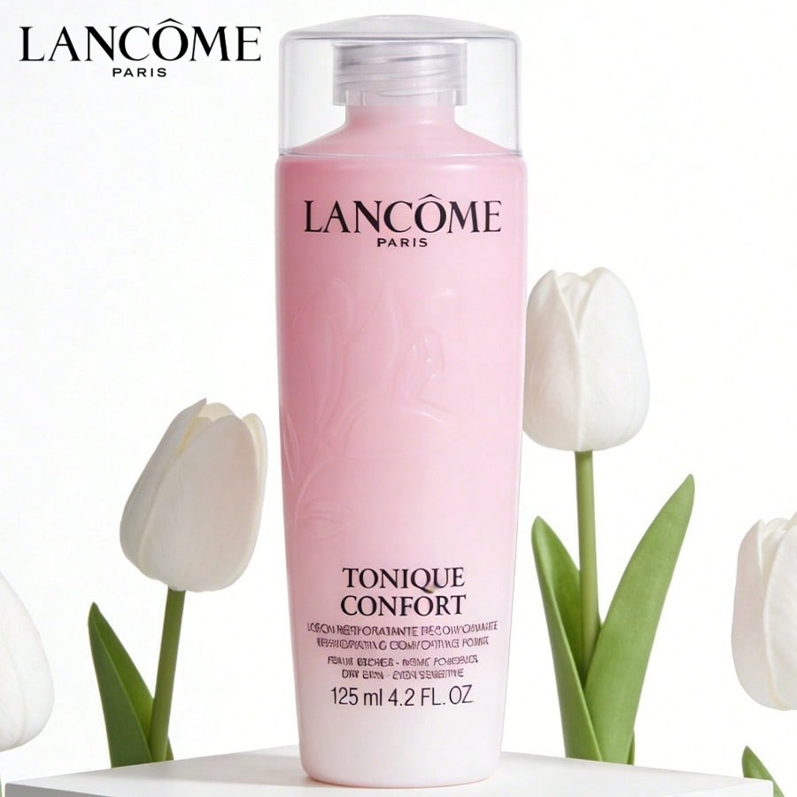 Lancôme 125ml Luxury Gentle Mo - огляд і ціна Luxury Skincare Essential