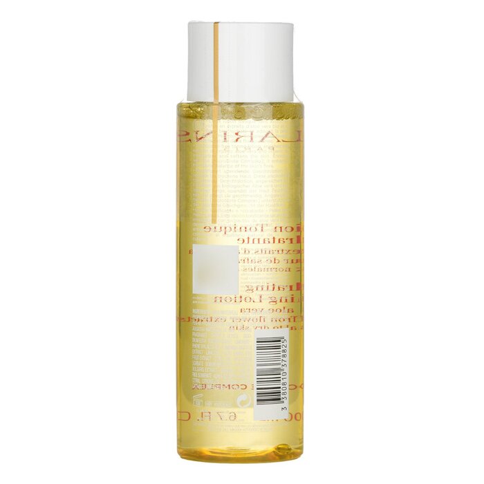 Clarins Toning Lotion 200ml (Y - огляд і ціна Luxury Skincare Women