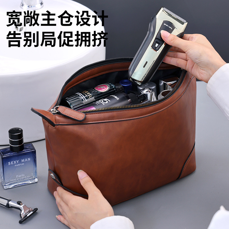 Portable Toiletry Wash Skincar - огляд і ціна Luxury Skincare Women