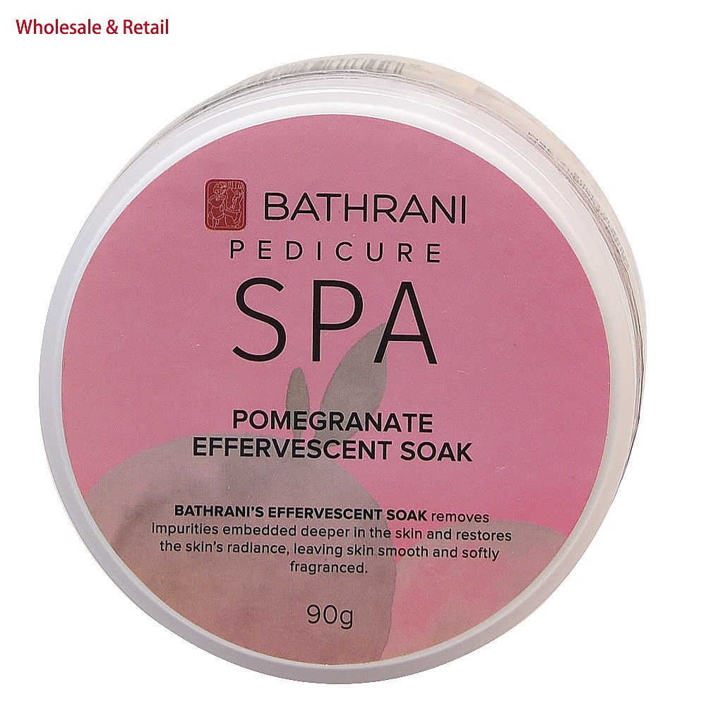 Spa Pedicure Kit 5-Step Foot S - огляд і ціна Luxury Skincare & Spa Reviews