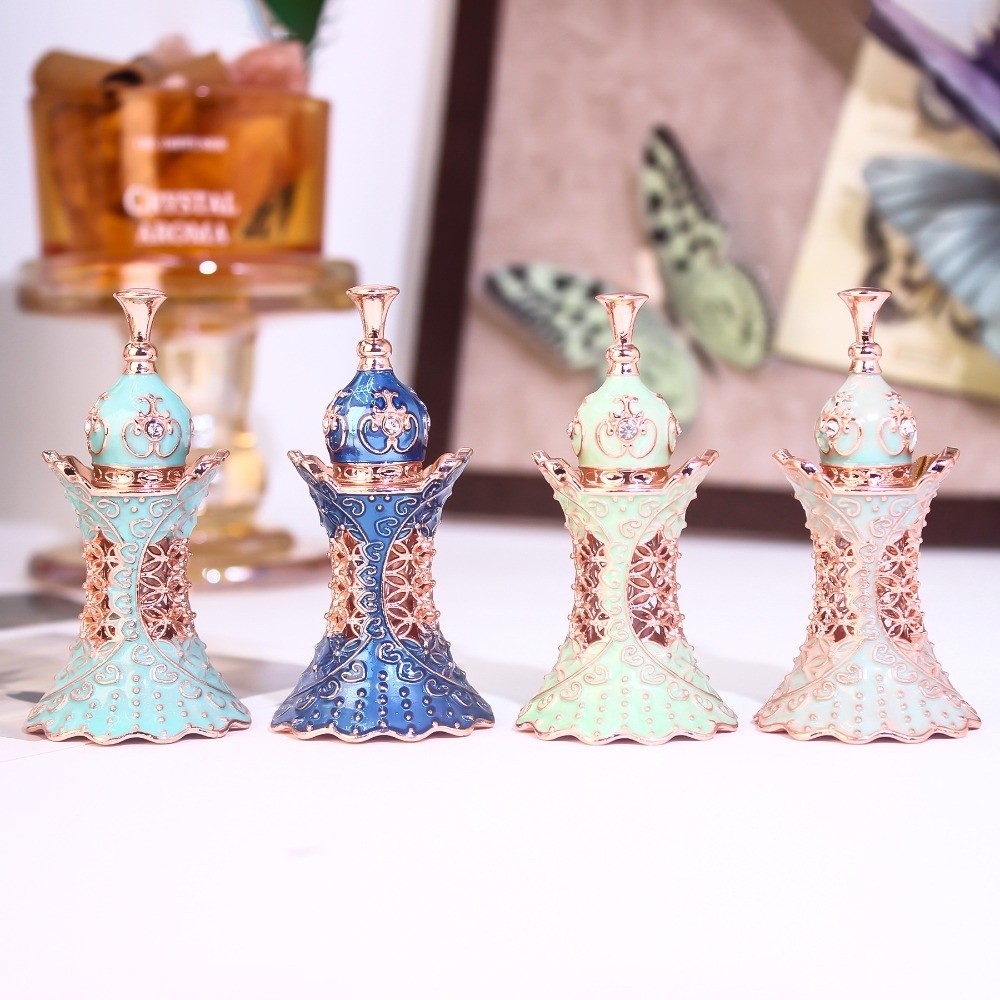 Skincare Parts 3ml Essential O - огляд і ціна Luxury Skincare Essential