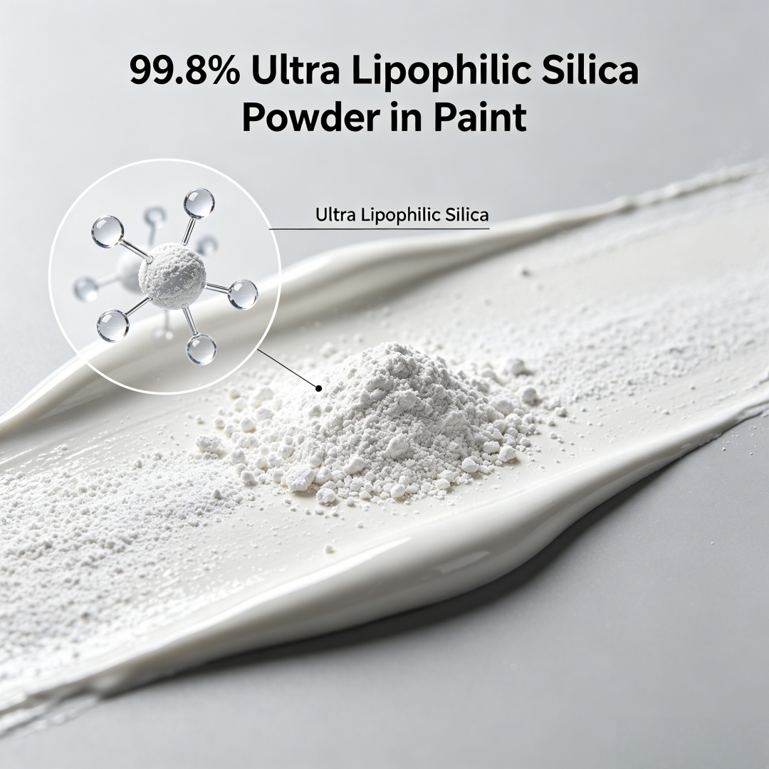 99.8% Ultra Lipophilic Nano Si - огляд і ціна Luxury Skincare Essential