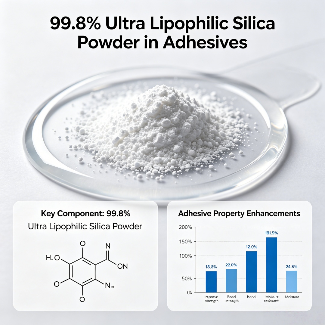 99.8% Ultra Lipophilic Nano Si - огляд і ціна Luxury Skincare Essential