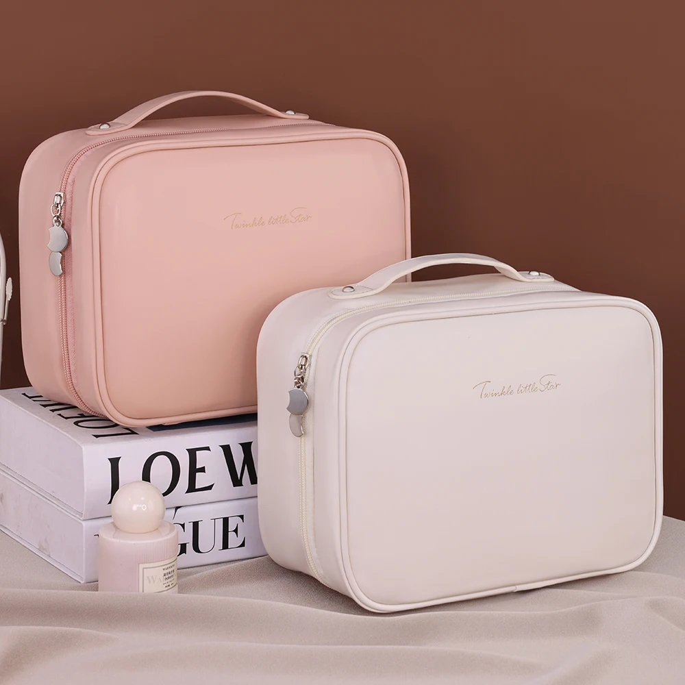 Large Capaci Women's Travel Es - огляд і ціна Luxury Skincare Essential