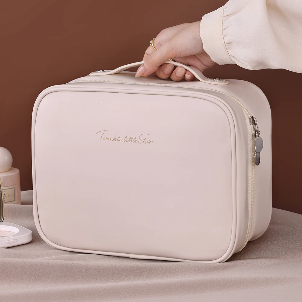 Large Capaci Women's Travel Es - огляд і ціна Luxury Skincare Essential