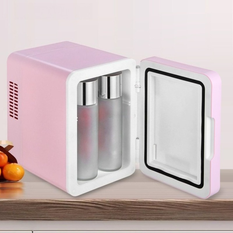 Portable Mini Makeup Cooler Fr - огляд і ціна Luxury Skincare & Spa Reviews