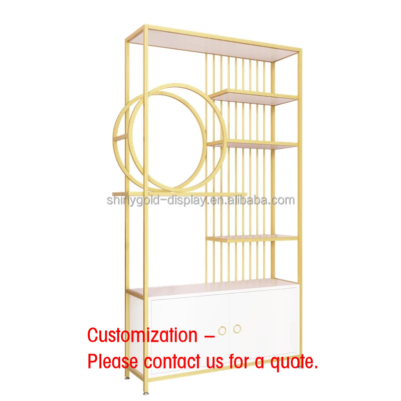 custom.Luxury LED Cabinet Cosm - огляд і ціна Luxury Skincare & Spa Reviews
