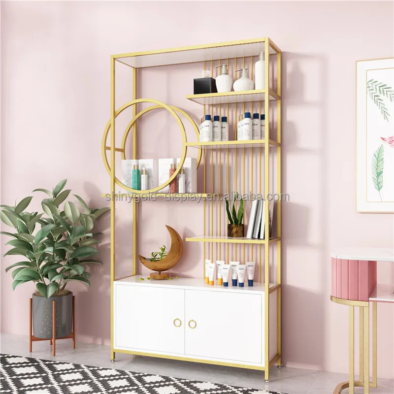 custom.Luxury LED Cabinet Cosm - огляд і ціна Luxury Skincare & Spa Reviews