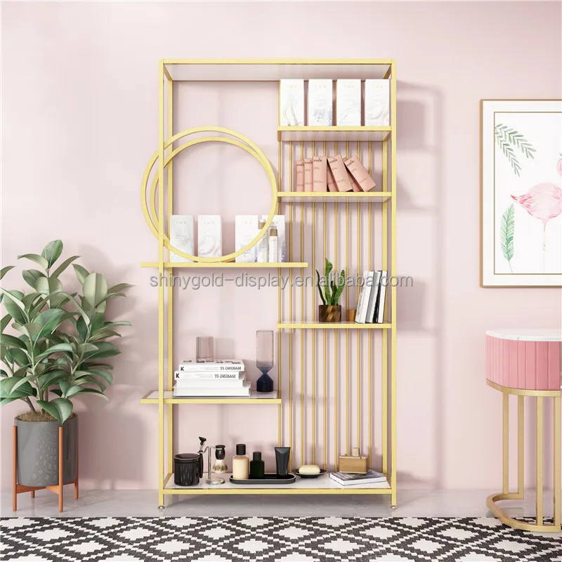 custom.Luxury LED Cabinet Cosm - огляд і ціна Luxury Skincare & Spa Reviews