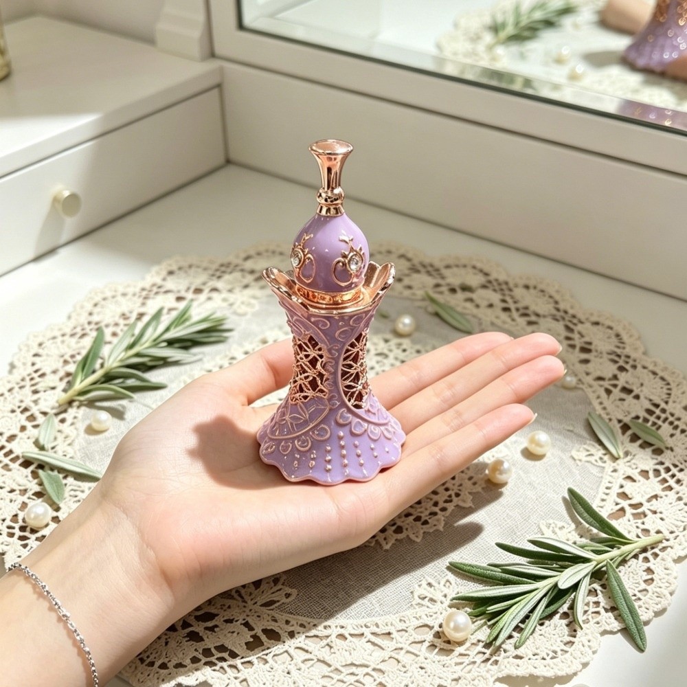 Skincare Parts 3ml Essential O - огляд і ціна Luxury Skincare Essential