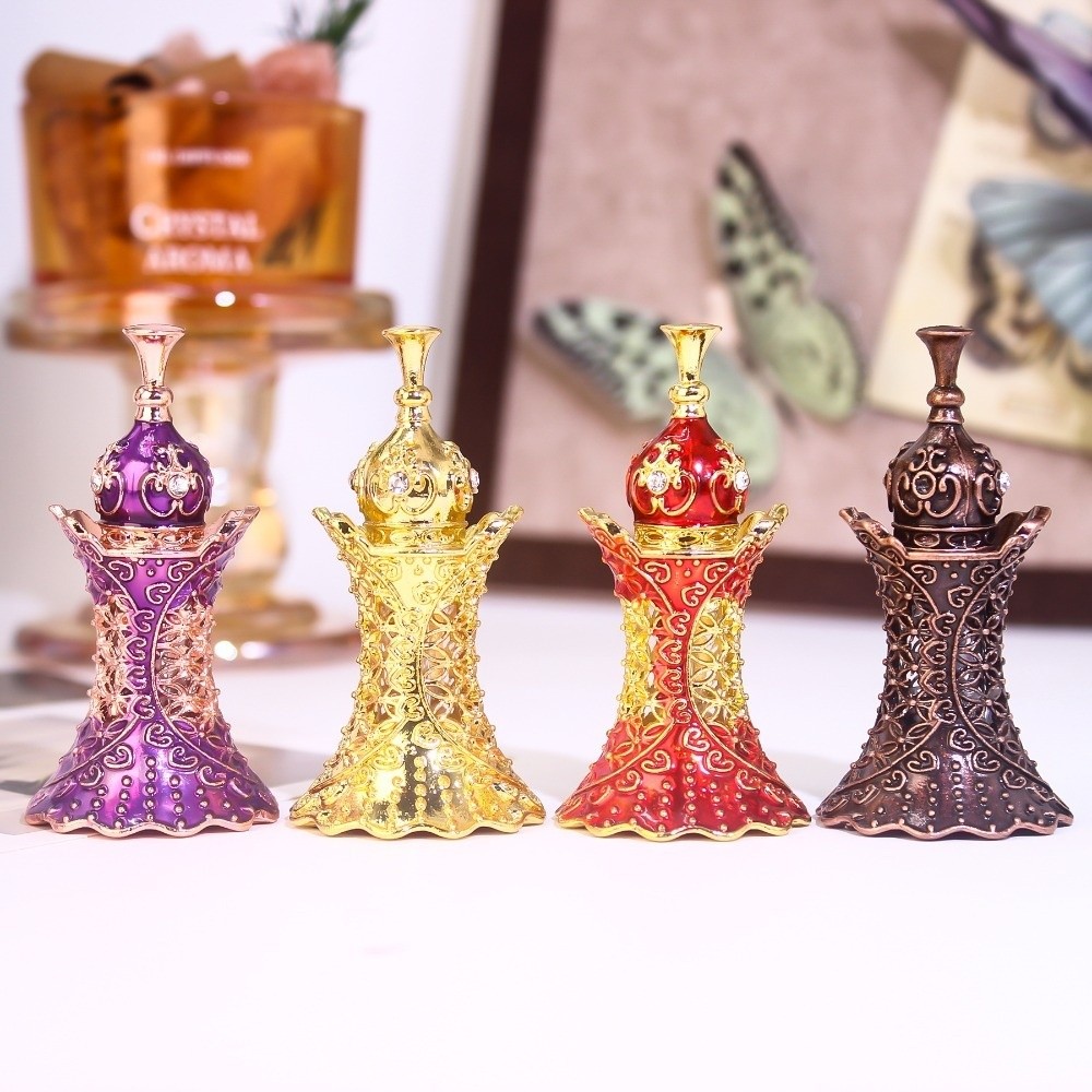 Skincare Parts 3ml Essential O - огляд і ціна Luxury Skincare Essential