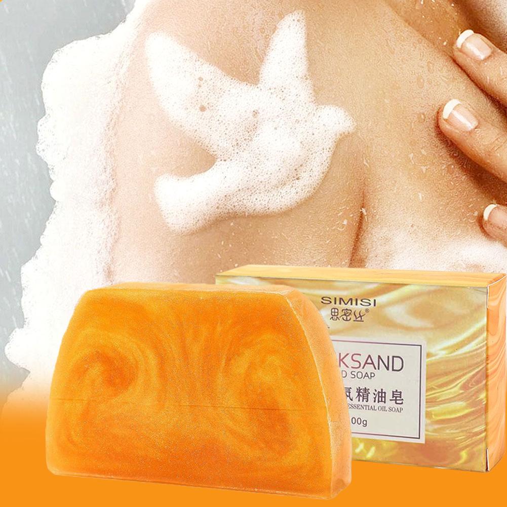 Handmade Gold Soap Trapezoidal - огляд і ціна Luxury Skincare & Spa Reviews