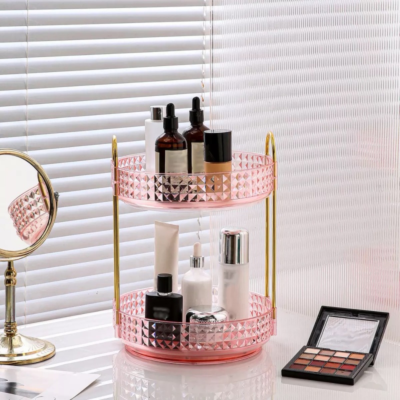 1Pc/Luxury Cosmetic Storage Bo - огляд і ціна Luxury Skincare & Spa Reviews