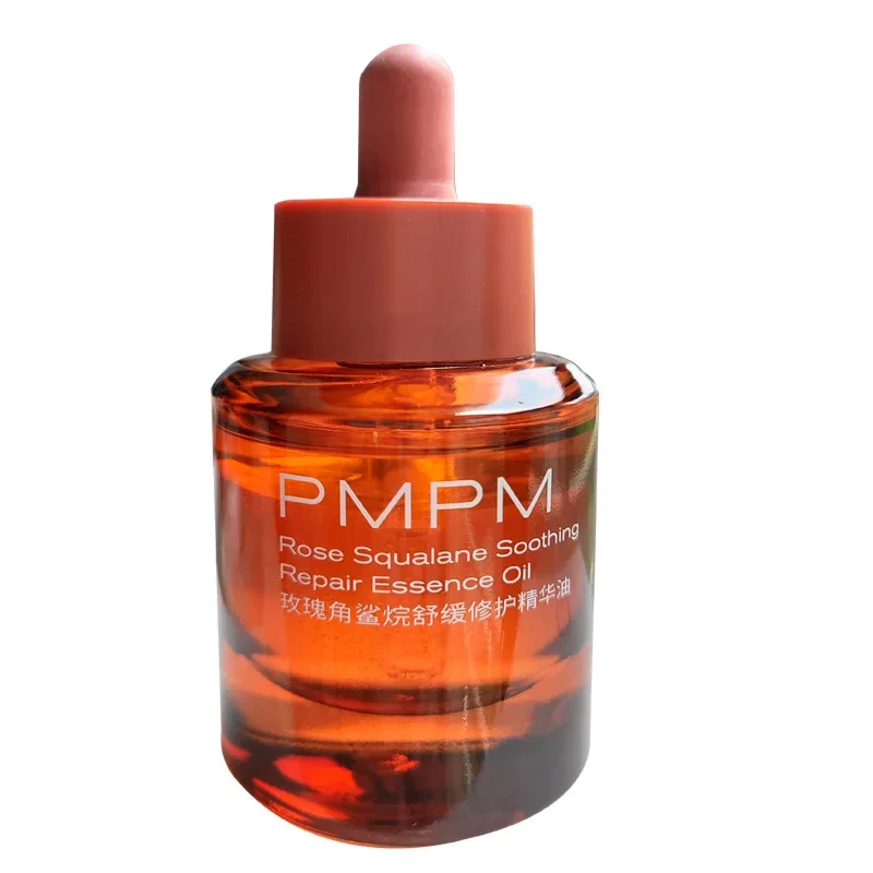 PMPM Essential Oil 30ml Serum  - огляд і ціна Luxury Skincare Essential