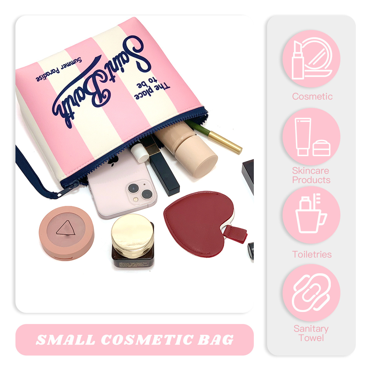 Fashion Quality handbags for w - огляд і ціна Luxury Skincare Women