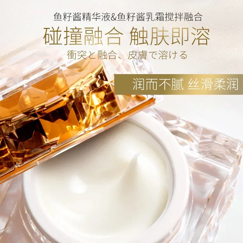 Platinum Rare Luxury Caviar Ca - огляд і ціна Luxury Skincare & Spa Reviews